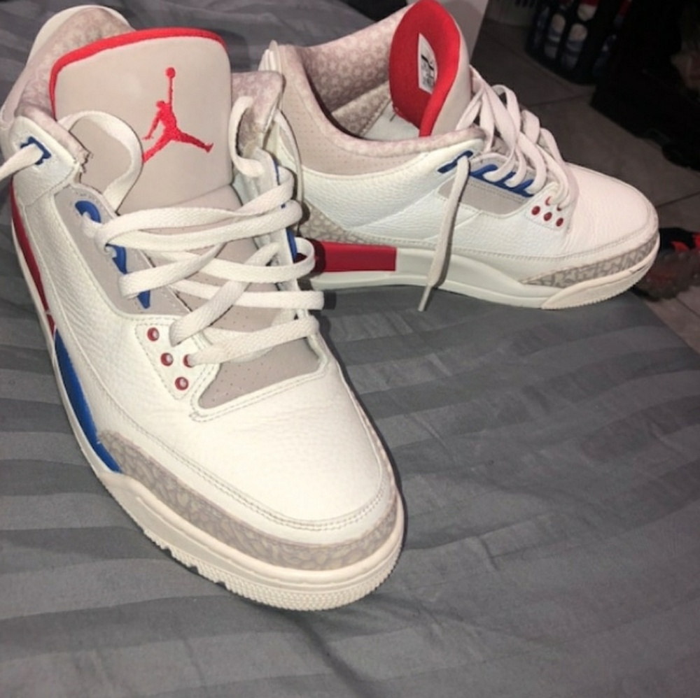 international 3s
